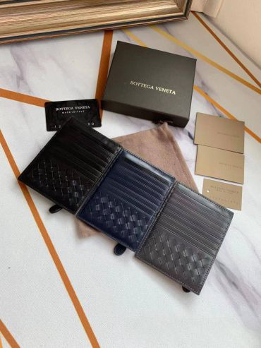Визитница Bottega Veneta LUX-48749