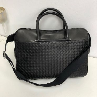 Сумка мужская Bottega Veneta LUX-26159