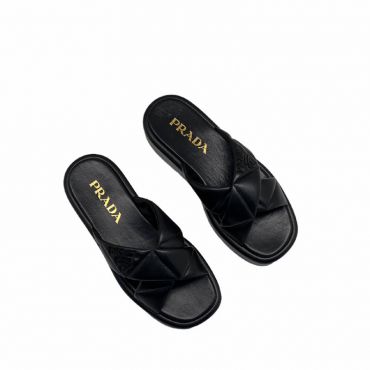 Шлёпанцы Prada LUX-51443