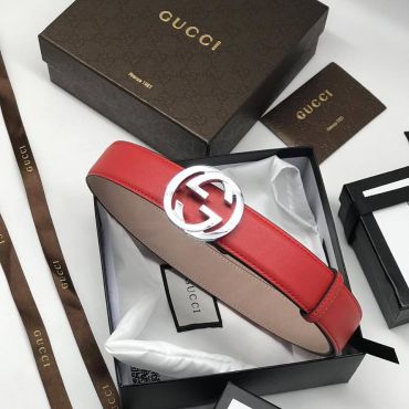 Ремень женский Gucci LUX-12788