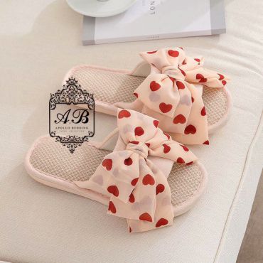 Тапочки  LUX-34349