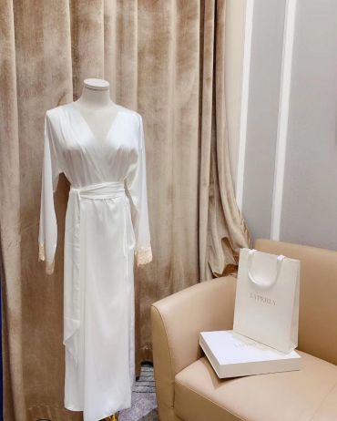 Халат  La Perla LUX-35498