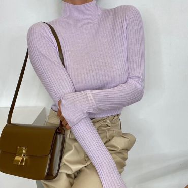 Водолазка Bottega Veneta LUX-37531