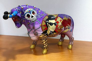 Статуэтка   LUX-37760