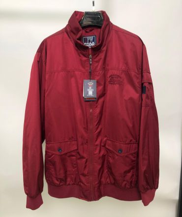 Ветровка Kipawa  LUX-38216