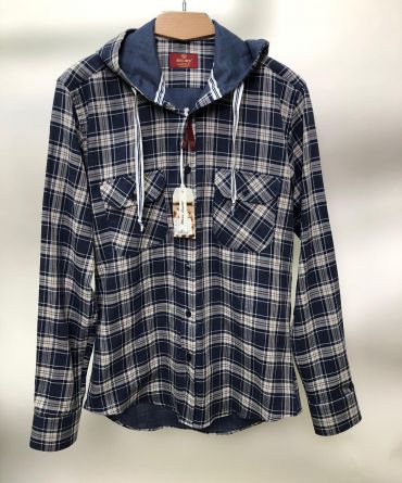 Рубашка  LUX-38378