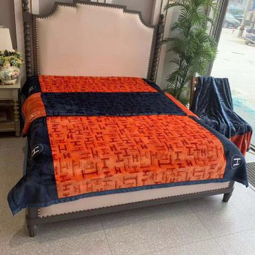 Плед   LUX-38746