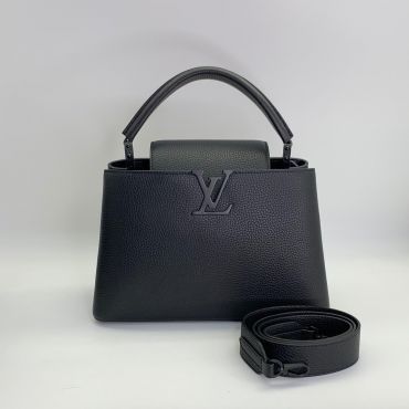 Сумка женская CAPUCINES 31cm Louis Vuitton LUX-40107