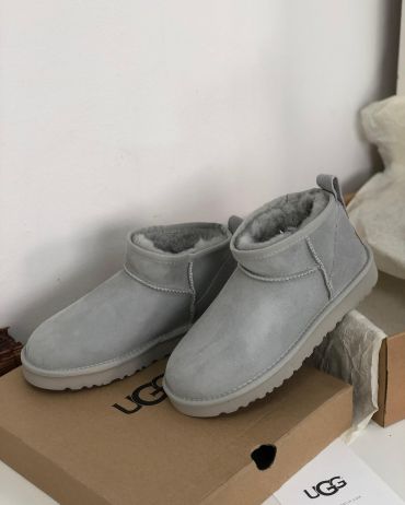 Classic Mini  Ugg Australia LUX-40222
