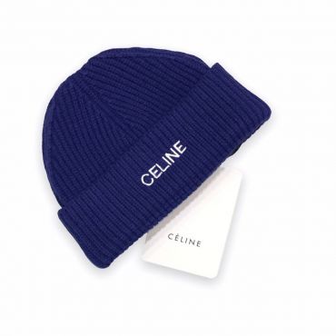 Шапка Celine LUX-41815
