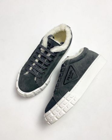 Кеды Prada LUX-42144