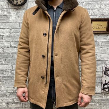 Куртка мужская Loro Piana LUX-42480