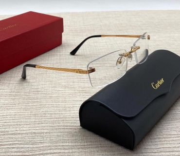 Оправа Cartier LUX-42798