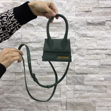 Сумка женская JACQUEMUS LUX-21941