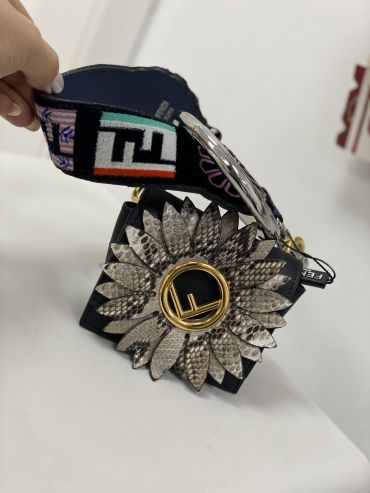 Сумка женская Fendi LUX-25545