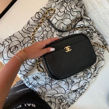 Сумка женская CAMERA Chanel LUX-14182