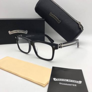 Оправа CHROME HEARTS LUX-8790