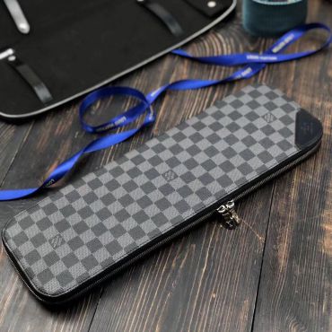 Футляр для галстуков Louis Vuitton LUX-27535