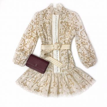 Платье  LUX-28148