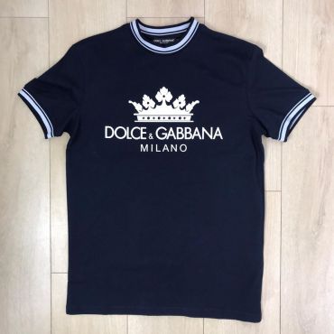 Футболка  Dolce & Gabbana LUX-28371