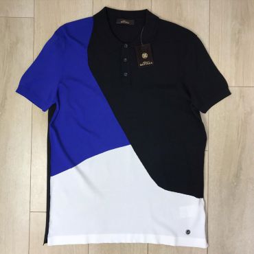 Поло Bottega Veneta LUX-29458