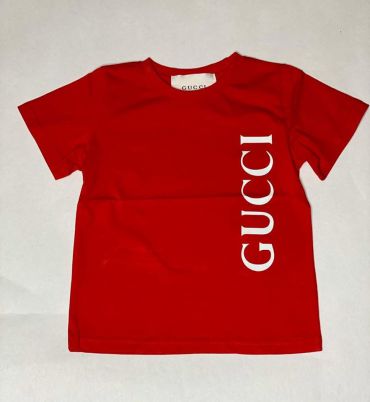 Футболка  Gucci LUX-30570