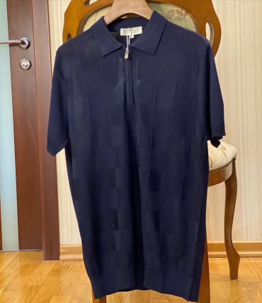 Поло Brunello Cucinelli LUX-31026