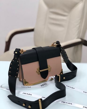 Сумка женская Prada LUX-21836