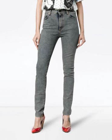 Джинсы женские Gucci LUX-18380