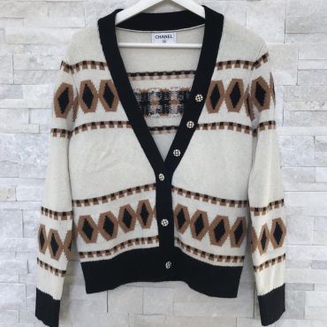 Кардиган Chanel LUX-17257