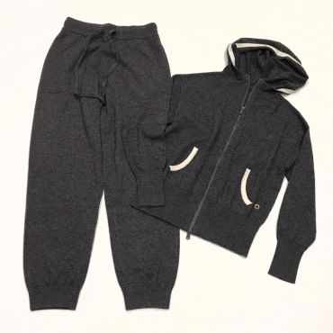 Костюм спортивный женский Loro Piana LUX-18774