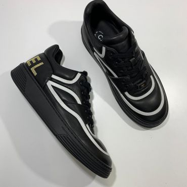 Кроссовки женские  Chanel LUX-19386