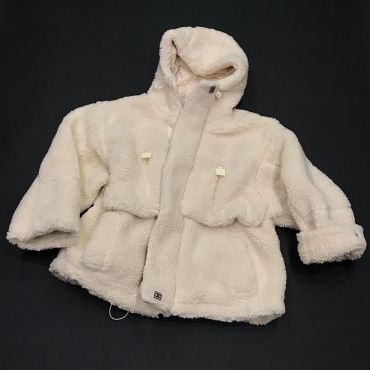 Куртка женская Chanel LUX-21593