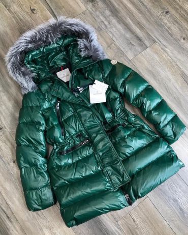 Пальто Moncler LUX-21734