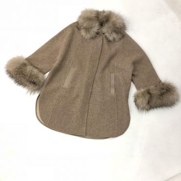 Пальто Loro Piana LUX-21639