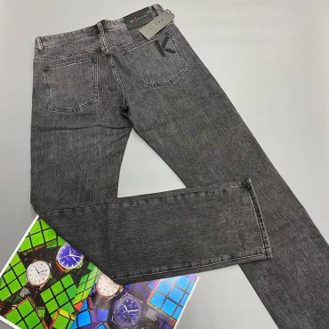 Джинсы Kiton LUX-54210