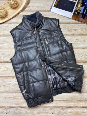 Жилет  LUX-56313