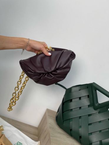 Сумка женская Bottega Veneta LUX-56447