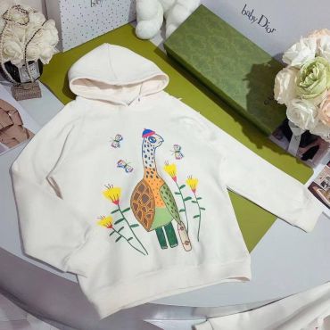 Толстовка  LUX-56812