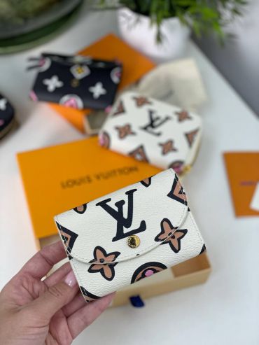 Кошелёк Louis Vuitton LUX-56955