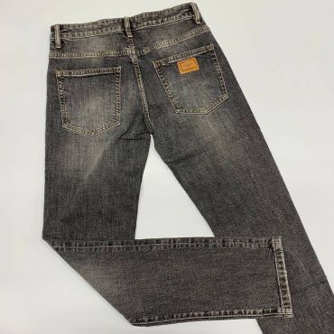 Джинсы  Dolce & Gabbana LUX-57573