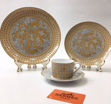 Набор Hermes LUX-58062