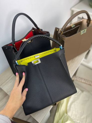 Сумка женская Fendi LUX-58186