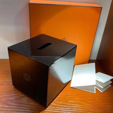 Салфетница  Hermes LUX-58543