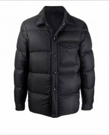 Куртка мужская  LUX-58879