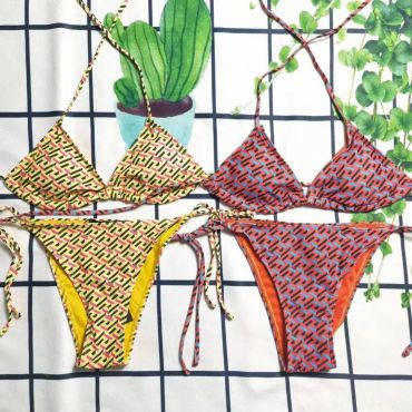 Купальник Christian Dior LUX-59321