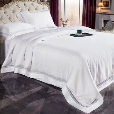 Комплект постельного белья  LUX-60026