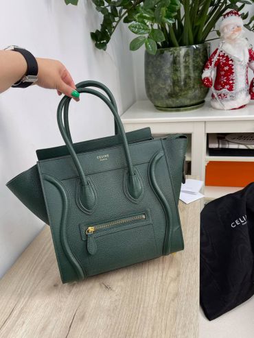 Сумка женская   Celine LUX-60205