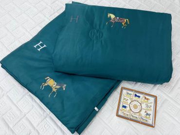   Одеяло Hermes LUX-60244