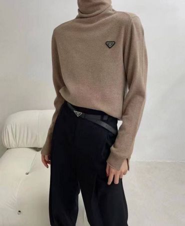  Водолазка Prada LUX-60221